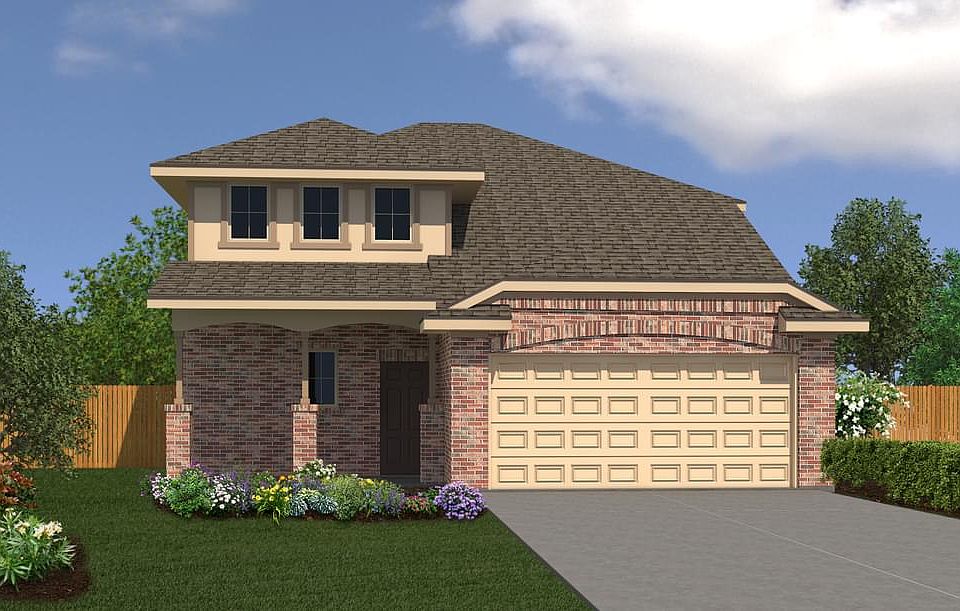 Elevation B