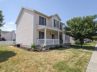 1311 Ogelthorpe Ave, Normal, IL 61761