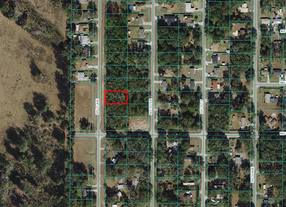 1st image of NW 57th Ave Lot 11