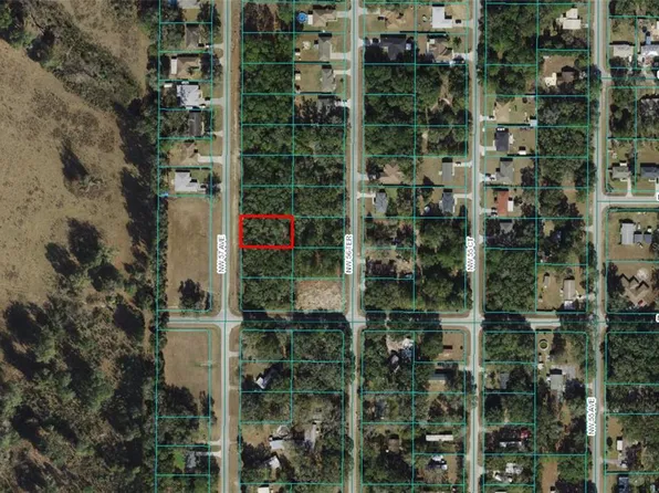 NW 57th Ave Lot 11, Ocala, FL 34482