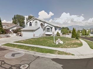 5921 S Trowbridge Way, Salt Lake City, UT 84118