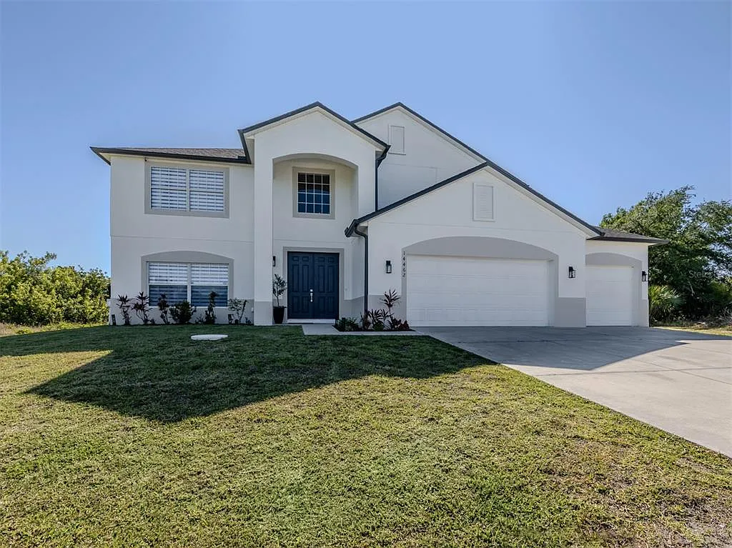 4 bed, 2.5 bath, 2768 sqft, $5,500 — Photo 2