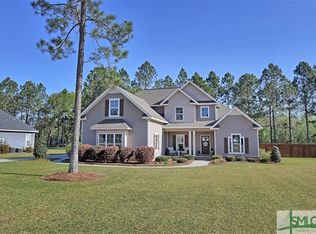 5232 Canady Ct, Statesboro, GA 30461