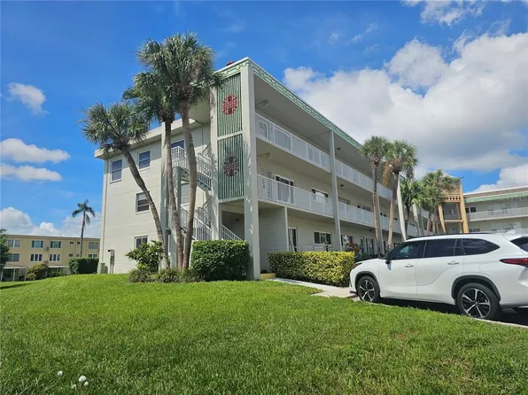 2070 WORLD PARKWAY BOULEVARD #22, CLEARWATER, FL 33763