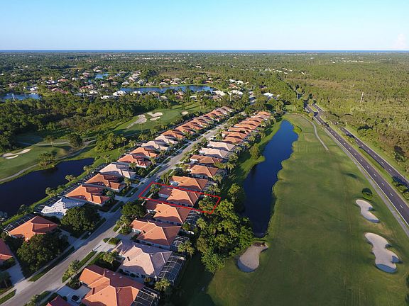 East View to Atlantic