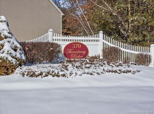 370 Emmett St #8-2, Bristol, CT 06010