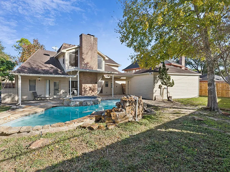 14819 Walbrook Dr — Photo 1