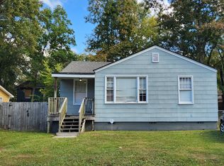 5134 Rockingham St, Charleston, SC 29406