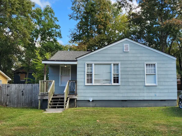 5134 Rockingham St, Charleston, SC 29406