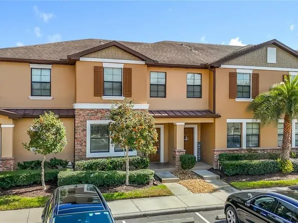 4442 FENNWOOD COURT, WESLEY CHAPEL, FL 33543