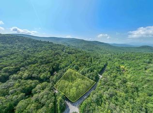 Summit Dr, Campton, NH 03223
