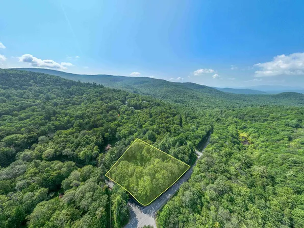 Summit Drive, Campton, NH 03223