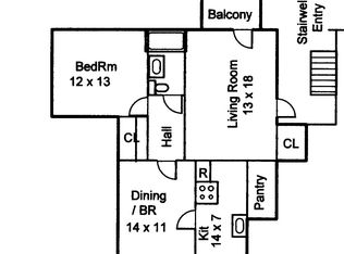 1013-A2 N Elm St, Greensboro, NC 27401