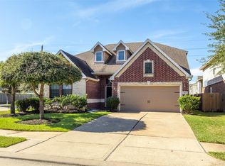 5531 Drumlin Field Way, Richmond, TX 77407