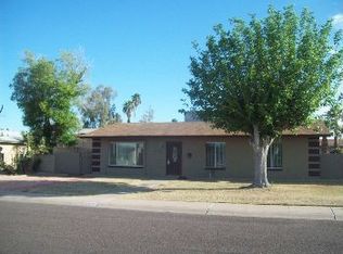 2320 W Paradise Dr, Phoenix, AZ 85029