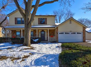 2308 Modaff Rd, Naperville, IL 60565