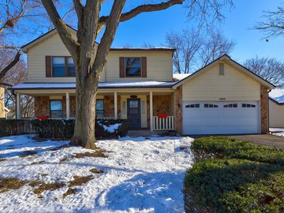 2308 Modaff Rd, Naperville, IL, 60565