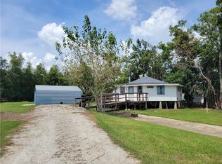 5478 Sharpe Rd, Marrero, LA 70072