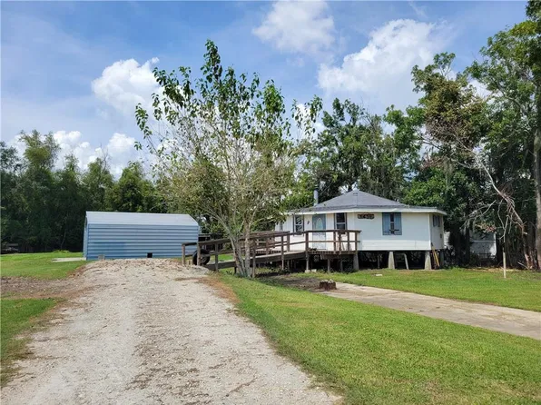 5478 Sharpe Rd, Lafitte, LA 70067