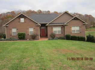 457 Free Hill Rd, Johnson City, TN 37615