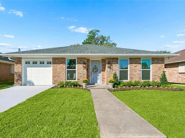 4912 Alexander Dr, Metairie, LA 70003
