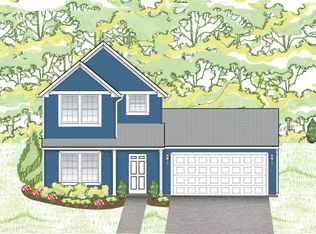 390 Catherine Ave, Muskegon, MI 49442