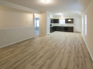 3406 Atascocita Elm Dr, Humble, TX 77396
