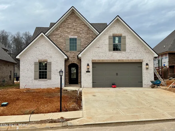 12023 Avery Woods Ln, Knoxville, TN 37921