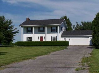 4697 Lakeville Groveland Rd, Geneseo, NY 14454