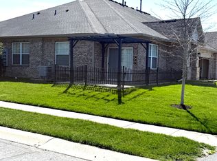 6981 Park Square Dr APT C, Avon, IN
