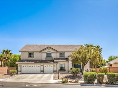 8516 Canyon Ranch St, Las Vegas, NV, 89131