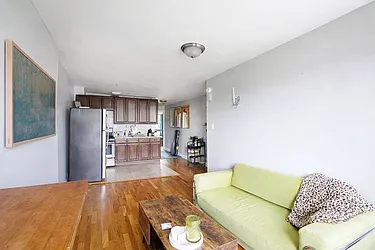 626 Willoughby Avenue, #1A