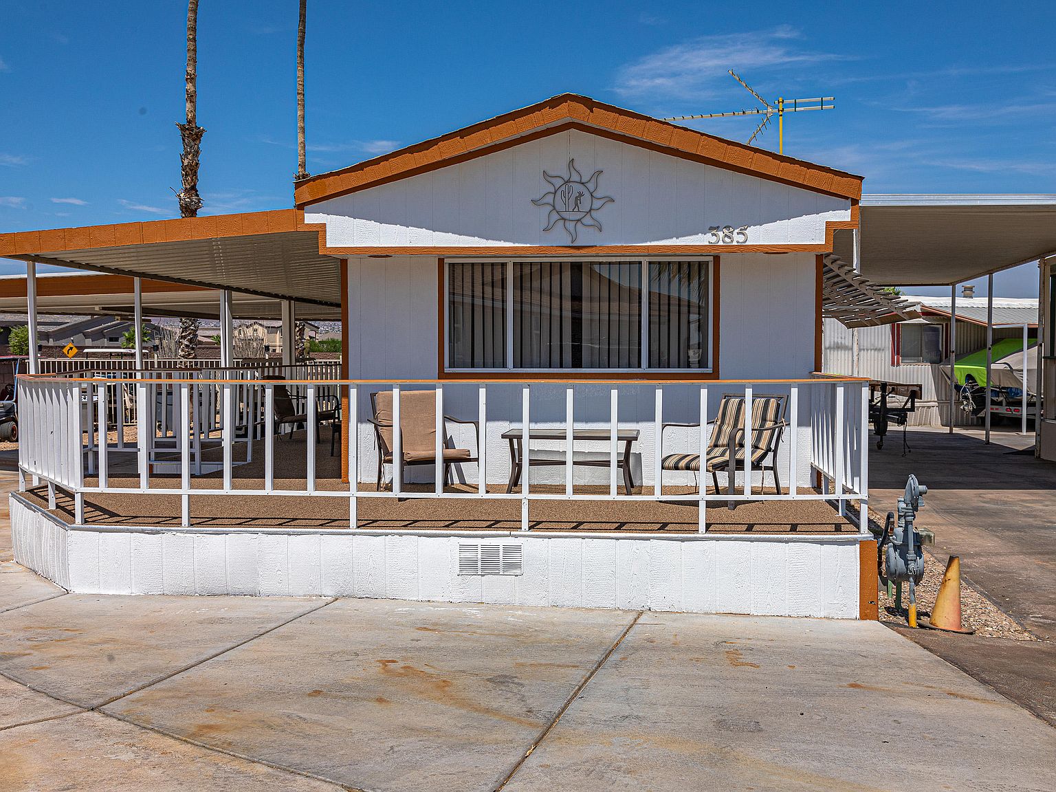 601 Beachcomber Blvd 385 Lake Havasu City Az 86403 Mls 1011639 Zillow