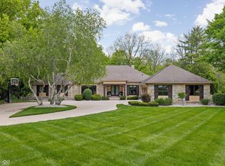 470 Mill Farm Rd, Noblesville, IN 46062
