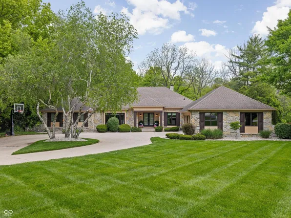 470 Mill Farm Rd, Noblesville, IN 46062