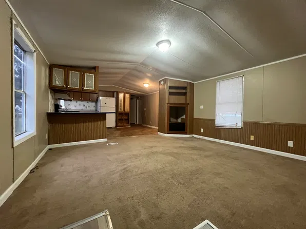252 Fruge Rd Lot 6, Moss Bluff, LA 70611