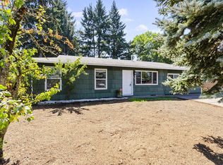 15720 SE Harrison St, Portland, OR 97233