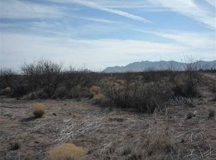 Zanahoria, Deming, NM 88030