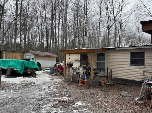 3395 Havenwood Dr, Lewiston, MI 49756