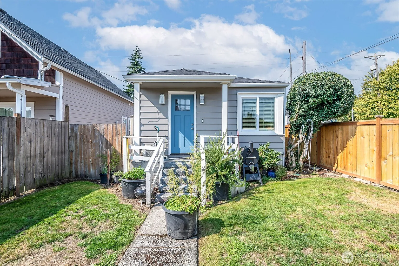 1402 S M Street photo 1