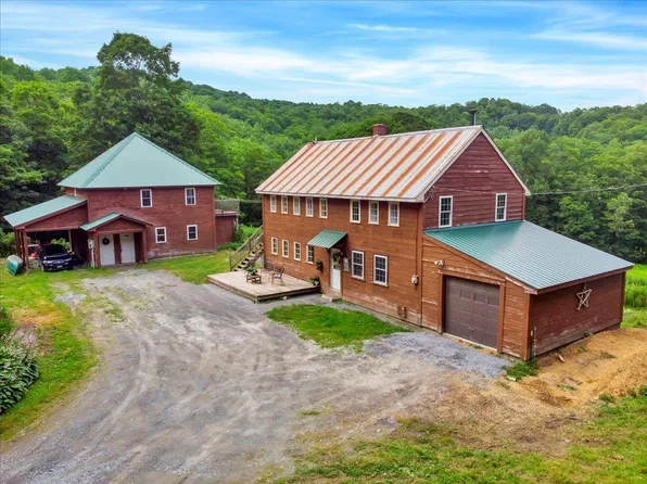 3973 Maplewood Road, Corinth, VT 05040