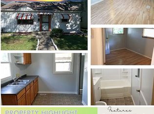 3371 Wallace Ave, Indianapolis, IN