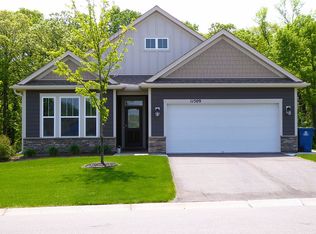 11509 Pineridge Way N, Dayton, MN 55327