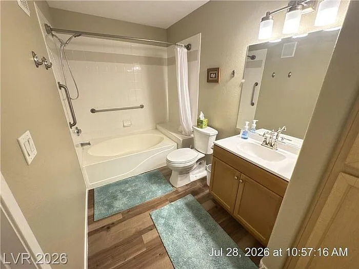 950 Seven Hills Dr #3023 — Photo 14
