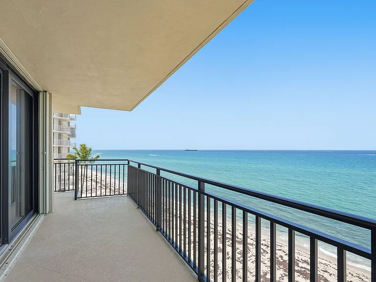 5460 N Ocean Dr #6A — Photo 39