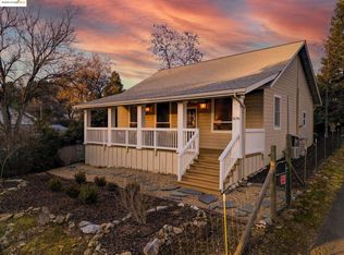 1470 Harris St LOT 4 & 5, Angels Camp, CA 95222