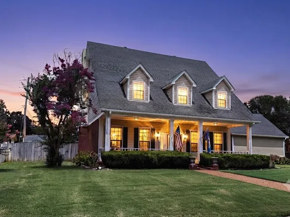 4200 Mary Lynn Dr, Millington, TN 38053