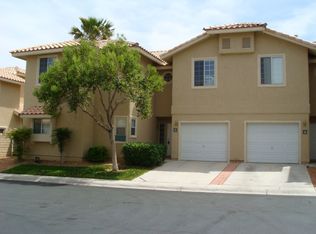 9275 Silver Arrow Ct, Las Vegas, NV 89117