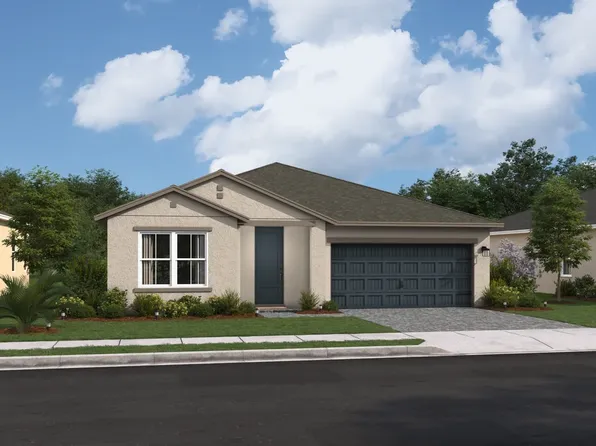 Daffodil IV Plan, Aspire at Canter Creek