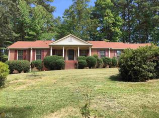 1101 Rocky Branch Rd, Villa Rica, GA 30180